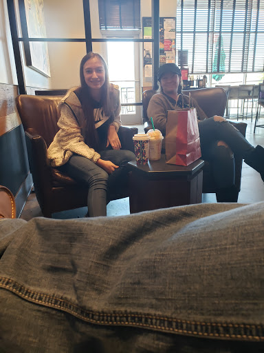 Coffee Shop «Starbucks», reviews and photos, 950 E Ennis Ave, Ennis, TX 75119, USA