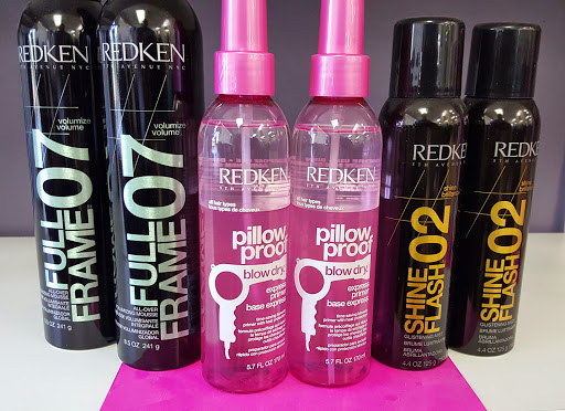 Beauty Salon «Salon 602», reviews and photos, 1600 Alexandria Pike, Fort Thomas, KY 41075, USA