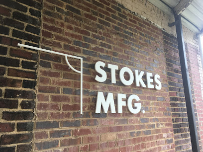 Stokes MFG