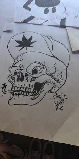 Explore tree tattoo sleeve ideas, creative tattoo ideas in Williamston, available at Inkd Tattoo Parlor