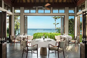 The Beach Grill at The Ritz-Carlton, Bali image