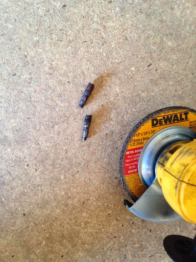 Auto Repair Shop «Meineke Car Care Center», reviews and photos, 6650 Academy Blvd N, Colorado Springs, CO 80918, USA