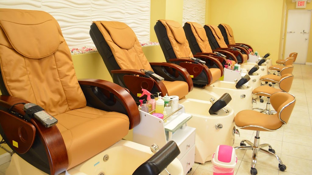 Yessica's Nails & Spa II 07047