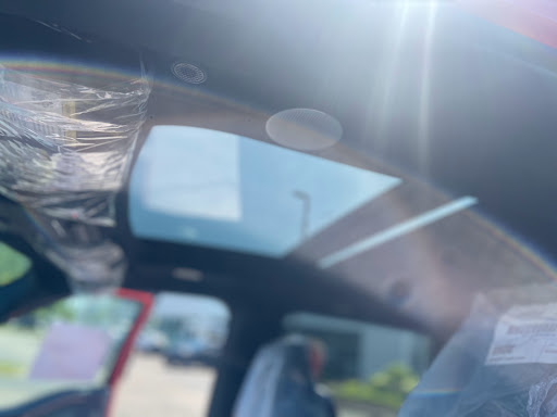 Car Dealer «Szott Ford», reviews and photos, 8800 E Holly Rd, Holly, MI 48442, USA