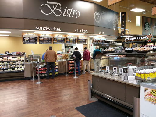 Grocery Store «Kroger», reviews and photos, 210 Franklin Rd #100, Brentwood, TN 37027, USA