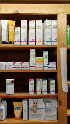 Health Food Store «Burlington Health Foods», reviews and photos, 165 E Chestnut St, Burlington, WI 53105, USA