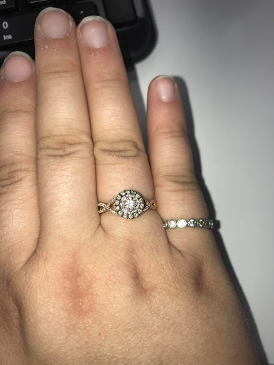 Jeweler «REEDS Jewelers», reviews and photos, 15601 Starfish St #110, Panama City Beach, FL 32413, USA