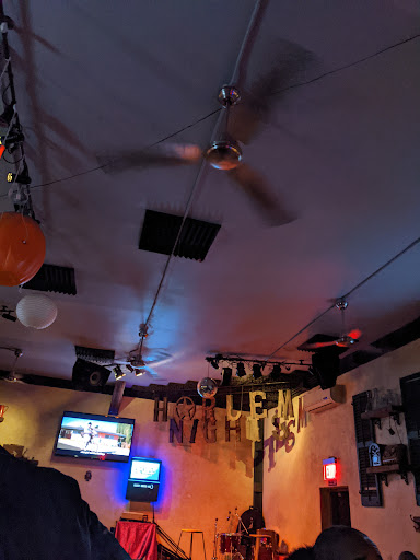 Bar «Harlem Nights», reviews and photos, 2361 7th Ave, New York, NY 10030, USA