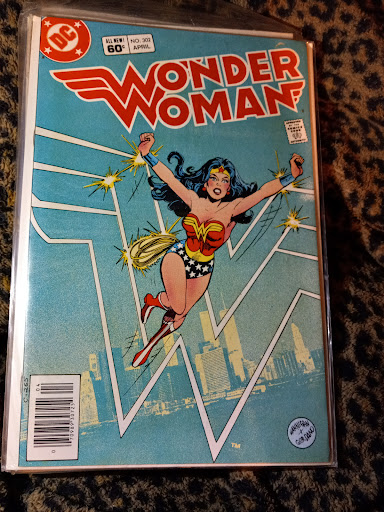 Comic Book Store «Quality Comix», reviews and photos, 7968 Vaughn Rd, Montgomery, AL 36116, USA