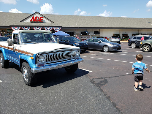 Hardware Store «Harleysville Ace Hardware», reviews and photos, 467 Main St, Harleysville, PA 19438, USA