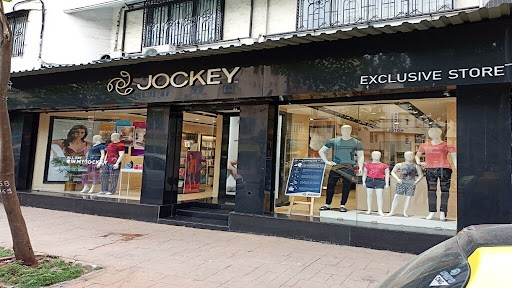 Jockey Exclusive Store