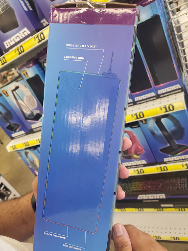 Variety Store «Five Below», reviews and photos, 4920 Hadley Center Dr, South Plainfield, NJ 07080, USA