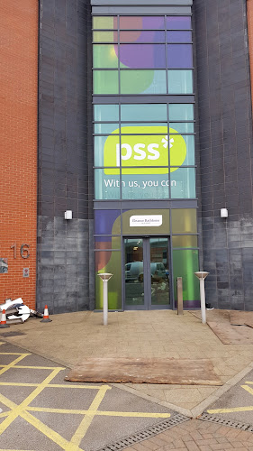 Reviews of PSS in Liverpool - Association