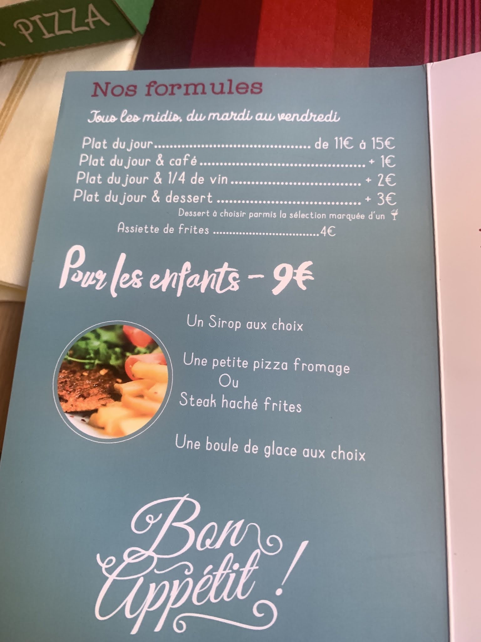 Photo n° 5 de l'avis de Tristan.o fait le 19/02/2020 à 17:13