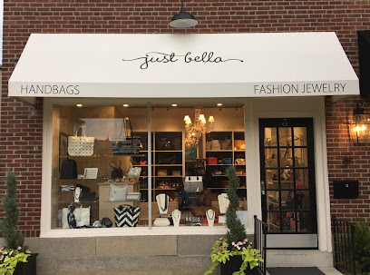 Just Bella - Fashion Boutique