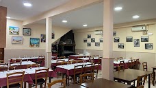 Restaurante Braseria Pipa 5 en Badalona