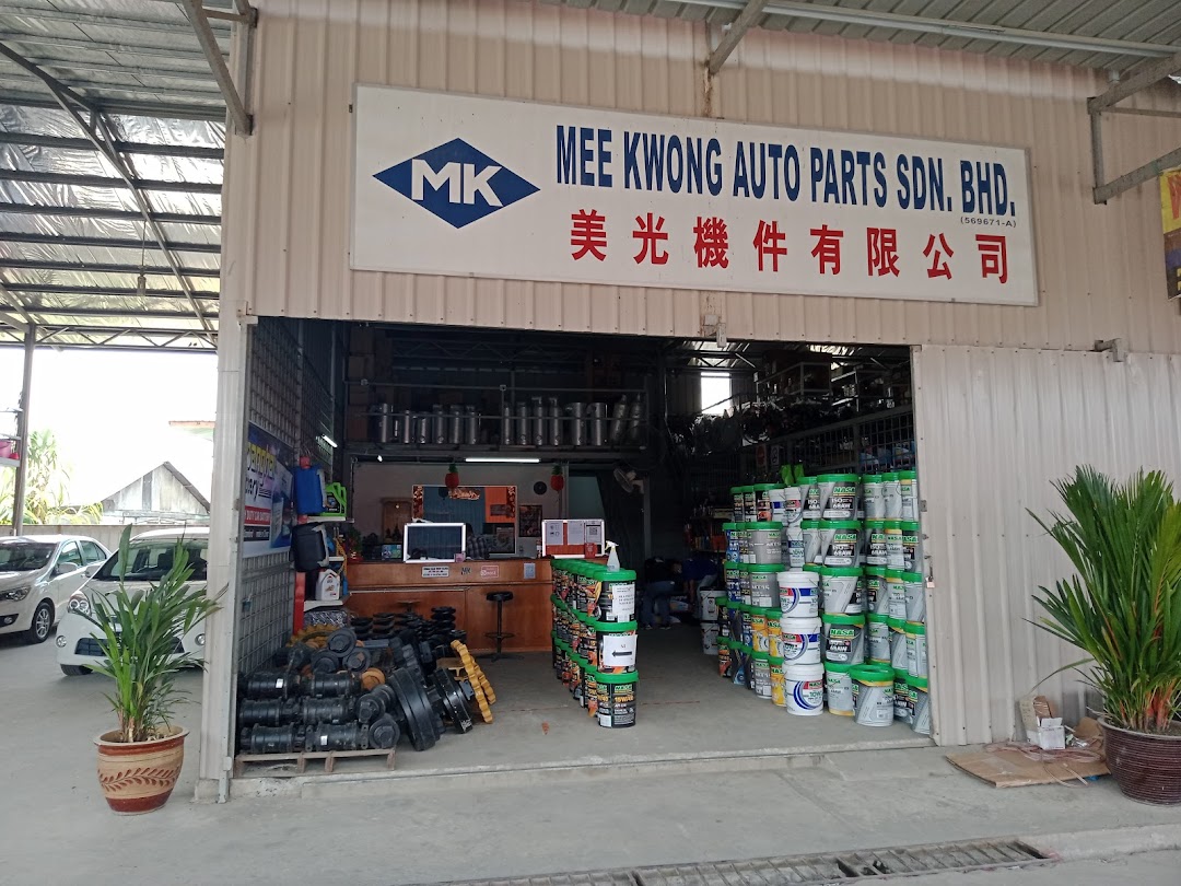 mee kwong auto parts