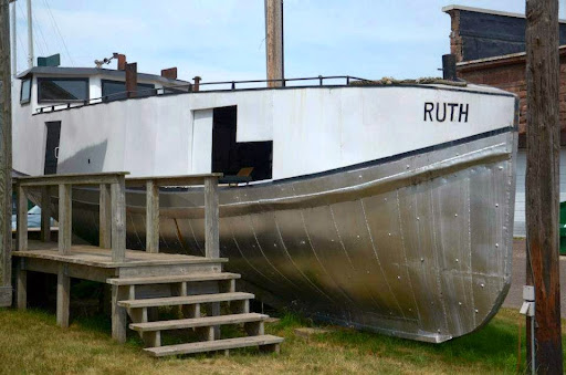 History Museum «Bayfield Maritime Museum», reviews and photos, 131 S 1st St, Bayfield, WI 54814, USA