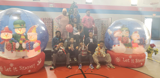 Community Center «Walker Ford Community Center», reviews and photos, 2301 Pasco St, Tallahassee, FL 32310, USA