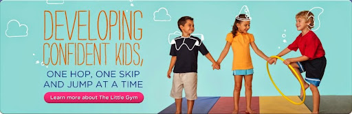 Gymnastics Center «The Little Gym of Kingwood», reviews and photos, 2714 W Lake Houston Pkwy #160, Kingwood, TX 77339, USA