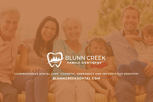 Blunn Creek Family Dentistry image