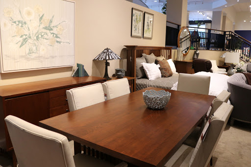 Furniture Store «Paul Schatz Furniture», reviews and photos, 6600 SW Bonita Rd, Portland, OR 97224, USA