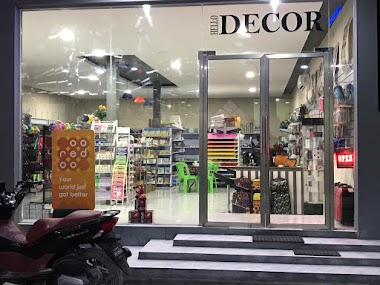 Hello Decor