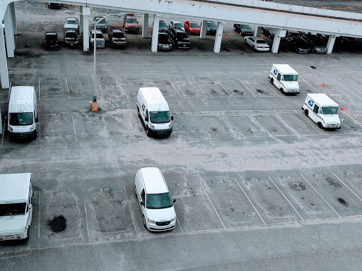 Post Office «United States Postal Service», reviews and photos, 1601 Assembly St, Columbia, SC 29201, USA