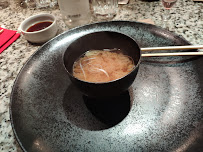 Soupe miso du Restaurant japonais Le Kabuki à Annecy - n°7