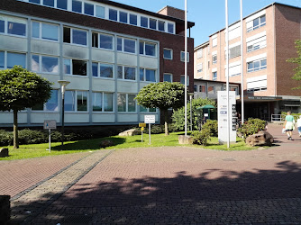 Maria-Hilf Krankenhaus Bergheim