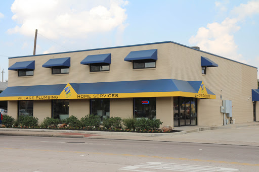 Air Conditioning Contractor «Village Plumbing and Air», reviews and photos