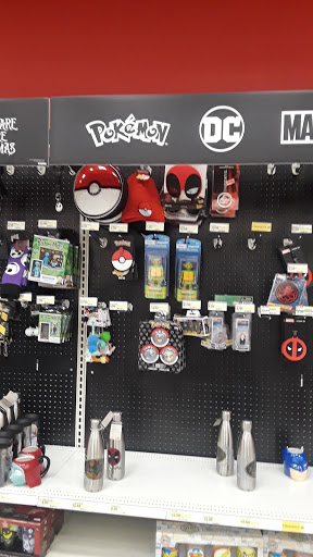 Department Store «Target», reviews and photos, 850 W North Ave, Melrose Park, IL 60160, USA