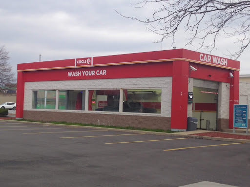 Circle K | Car Wash en Oak Lawn