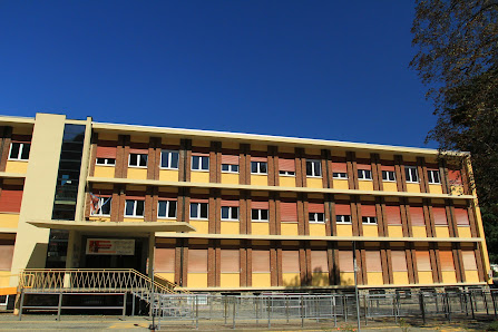 Istituto d'Istruzione Superiore D'Adda Via Mario Tancredi Rossi, 4, 13019 Varallo VC, Italia
