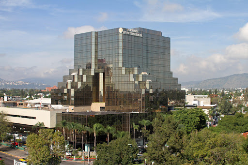InterContinental Presidente Guadalajara, an IHG Hotel