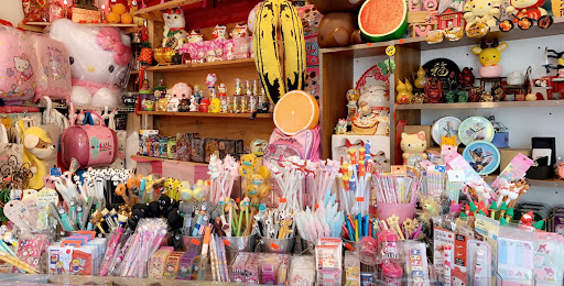 Gift Shop «V Gift Shop», reviews and photos, 461 6th Ave, New York, NY 10011, USA