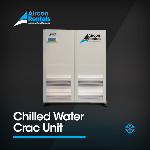 Aircon Rentals Pty Ltd | Air Conditioner Rental & Hire