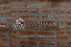 MahaMaya Casa de Yoga image