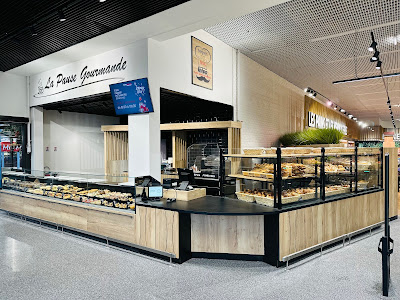 La Pause Gourmande à Saint-Amand-Montrond