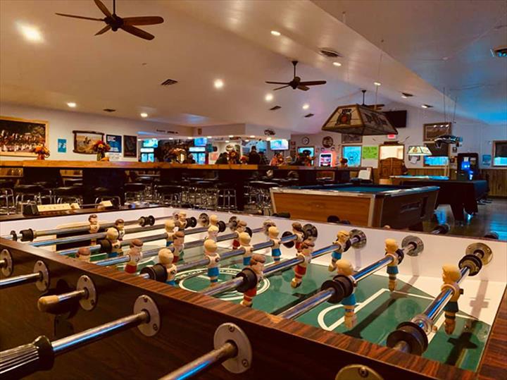 King Pins Saloon & Dance Hall 61252