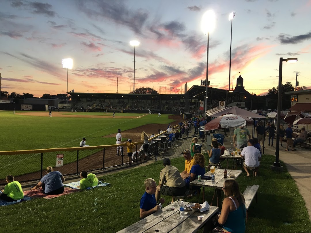 Clinton LumberKings