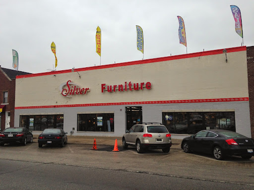Furniture Store «Silver Furniture», reviews and photos, 5527 W Cermak Rd, Cicero, IL 60804, USA