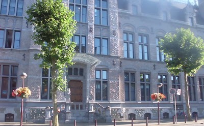 Photos of Le Forem: Accueil de la Direction r&eacute;gionale Emploi