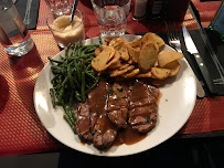 Steak du Restaurant La Marmite à Paris - n°7