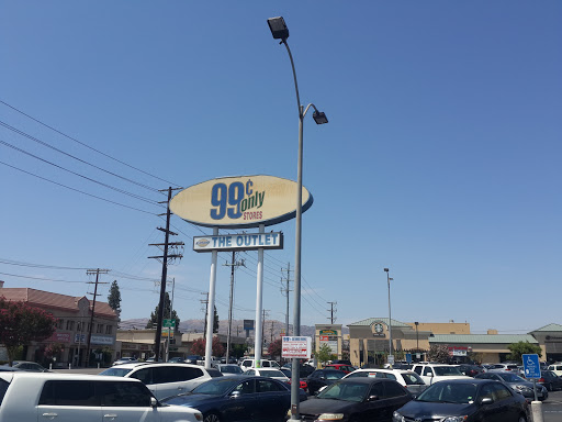 Discount Store «99 Cents Only Stores», reviews and photos, 8966 Reseda Blvd, Northridge, CA 91324, USA