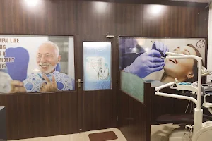 Chaitanya Dental clinic image
