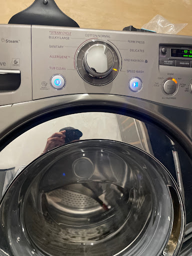 Laundromat «Summers Laundry», reviews and photos, 560 San Mateo Ave, San Bruno, CA 94066, USA