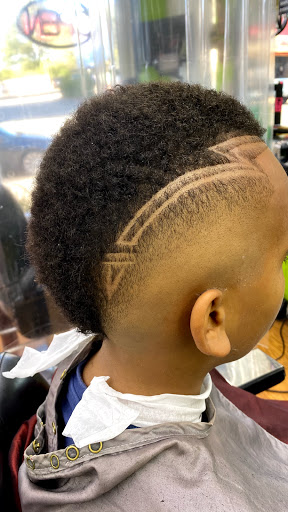 Barber Shop «Evolution Barbershop», reviews and photos, 1271 North Ave, Bridgeport, CT 06604, USA