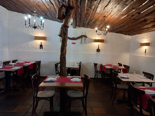 Restaurante O Braseiro Cadaval