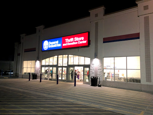 Thrift Store «Deseret Industries Thrift Store», reviews and photos